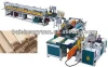 Finger Joint Line Machines