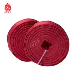 Fire Hose Cotton Canvas, China Fire Hose Manufacturer