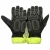 Import Firefighter Protective Equipment Fire Proof Gloves Firefighting Gloves from China