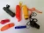 Import First aid emergency whistle/factory provide all kinds of emergency whistle with lanyard from China