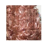 First Grade Pure Mill berry Copper, Copper Scraps, Copper Wire Scrap 99.99%