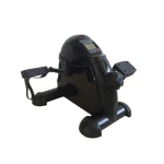 Fitness equipment rehabilitation portable electric mini exercise bike