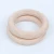 Import Fitness Exercise Adjustable Strap Kids Gym Play Chrildrens Olympic Wooden Gym Rings from China