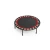 Import Fitness Jumping Trampoline Mini Trampoline With Safety from China