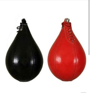 Fitness Kick Boxing Punching Exercise Speed Ball For Training