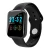 Import Fitness tracker heart rate monitoring smart phone watch TB2 OEM new arrival  Fitness Watch Heart Rate monitoring waterproof from China