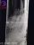 Fitzroy Storm Glass Craft For Gift Barometer Weather Forecast Bottle tear drop Storm glass