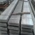 Import Flat steel s235 a36 grade steel carbon 6m 50 x 10 flat bar from China