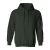 Import Fleece Pullover Hoodie 80%Cotton 20%Polyester Slim Fit Hooded from Pakistan