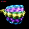 Flexible Rope Light for Home Kitchen under Cabinet Bedroom Wifi Control 7.2 watts RGB 24V LED Strips