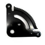 Flip Manufacturing Steering Sector Gear And Pinion Kit