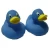 Import Floating Bath Rubber Duck Vinyl Duck Plastic Duck from China