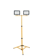 Flood Outdoor Stadium Lawn Sport High Power Mast Daylight IP65 Waterproof Lights With Triangular Bracket