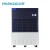 Import Floor Standing Commercial Dehumidifier 20L/Hour Industrial Dehumidifier For Paper from China