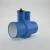 Import Flow Meter Partial Filled Pipe Sewage waste water modbus open channel flow meter from China