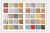 Import Flower Pattern Metal Mixed Glass Bathroom Mosaic Tile Customized Size Marble Stone pattern from China
