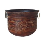 Flower pots / Metal Planter