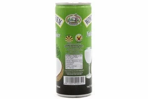 FMCG products 240 ml Wonderfarm Coconut fruit Juice drink