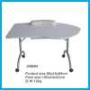 Folader nail table for hot sale / salon styling chairs JX9003M