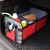 Import Foldable Storage Bins Collapsible Tidying Box Auto Sturdy Organizer Car Trunk Organizer from China