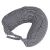 Import Foldable U Shape Travel Neck Pillow Filled with Polystyrene Beads from China