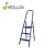 Import FOLDING HOUSEHOLD STEEL STEP LADDER from China