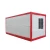 Import Folding Portable House Sandwich Panel Mobile Office Container House from China