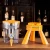 Import Food Grade bar restaurant Plastic anti-fall 3L Beer buckets Tower cool Wine Barrel Drink Dispenser for whiskey Beer Fruit Juice from China