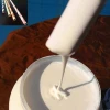 food grade cold liquid water based glue for paper straw