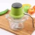 Import Food grade kitchen appliances mini Baby Food Processor, baby food blender and steamer, electric mini Chopper from China