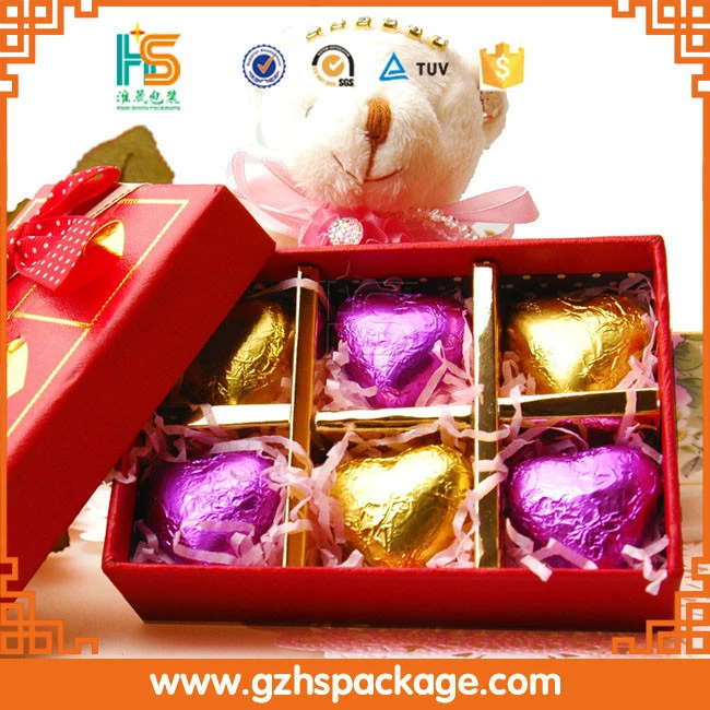 Food Packaging Chocolate Packing Truffle Boxes,Luxury Chocolate Boxes Packaging