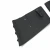 Import For Ford Mustang+ GT Style Rear Diffuser Body Kit PP Material Fins Trim Diffuser Splitter from China