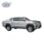 Import For  New HILUX Rocco   Auto Fender flares  Car Door Protector  Fender Cover   Black  TXR from China