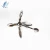 Import For wholesales boat fitting folding grapnel anchor for yacht from China