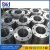 Forged 150 Gb Standard Making Machine Spacer Pvc Spigot Spectacle Blind Ansi B16.5 Steel Pipe Flange