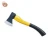 Import Forged Carbon Steel A613  TPR Handle Survival Felling Axe from China