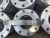 Import Forging Carbon Steel Welded GOST 12820 Flange from China