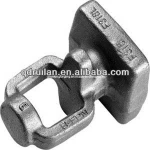 Forging Parts & Investment Casting_carbon Steel&stainless Steel, High Quality Forging &am