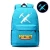 Import Fortnite battle royale school bag notebook laptop backpack with Various styles mochilas from China