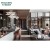 Foshan paken custom high quality hotel restaurant bar furniture for sale