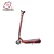 Import Fourstar scooter electrico kids electric scooter from China
