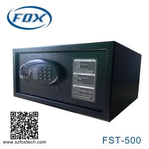 FOX 2018 new design high quality electronic safe parts