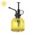 Import free sample plastic garden sprayer with lotion pump from China