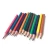 Free Sample Stationery 12pcs Color Pencil Set For Kids