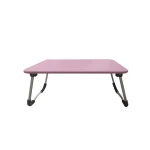 Free to Expand Folding Laptop Table Desk Tray Stand Portable Computer Desk Folding Table