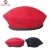 Import french army beret caps beret hats for men from China
