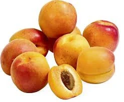 Fresh Apricots | Frozen Apricots