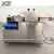 Import Fresh chicken meat cutting machine commercial from China