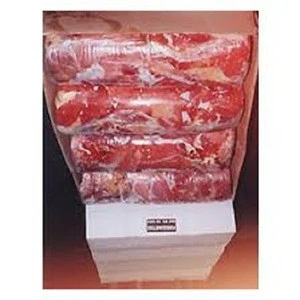 Fresh healthy frozen beef meat food, beef carcass (can be cut to parts)
