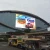 Import Front access Novastar Nationstar 20ft x 30ft p5 p6 p8 p10 outdoor advertising led billboard screen from China